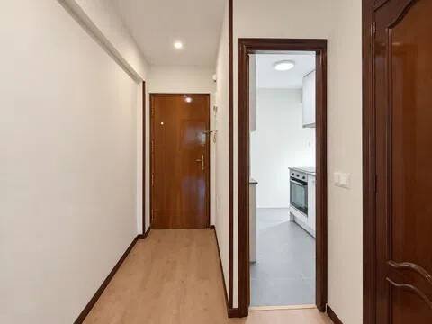 Piso de 69 m² en Madrid