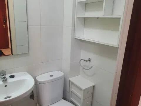 Piso de 120 m² en Ferrol