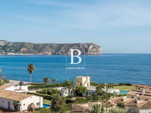 Pis de 75 m² a Xàbia