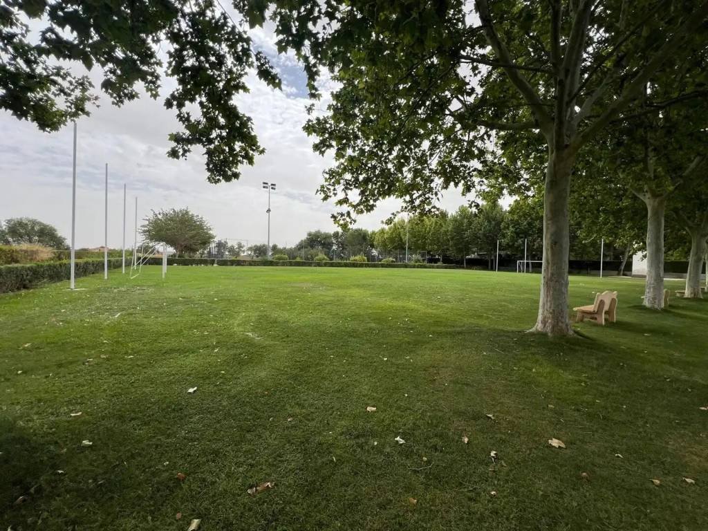 Casa de 350 m² en Albacete