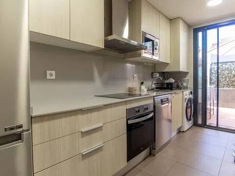 Piso de 161 m² en el Campello