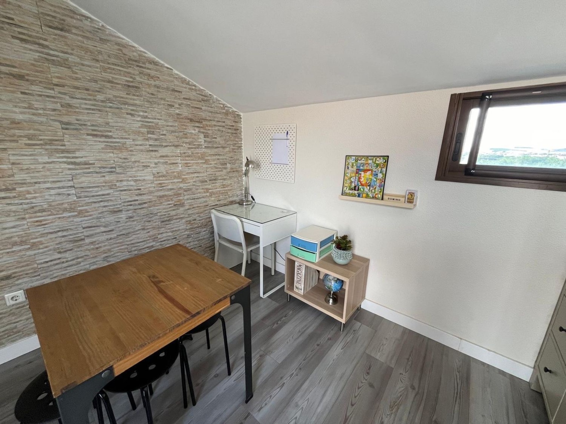 Pis de 105 m² a Còrdova