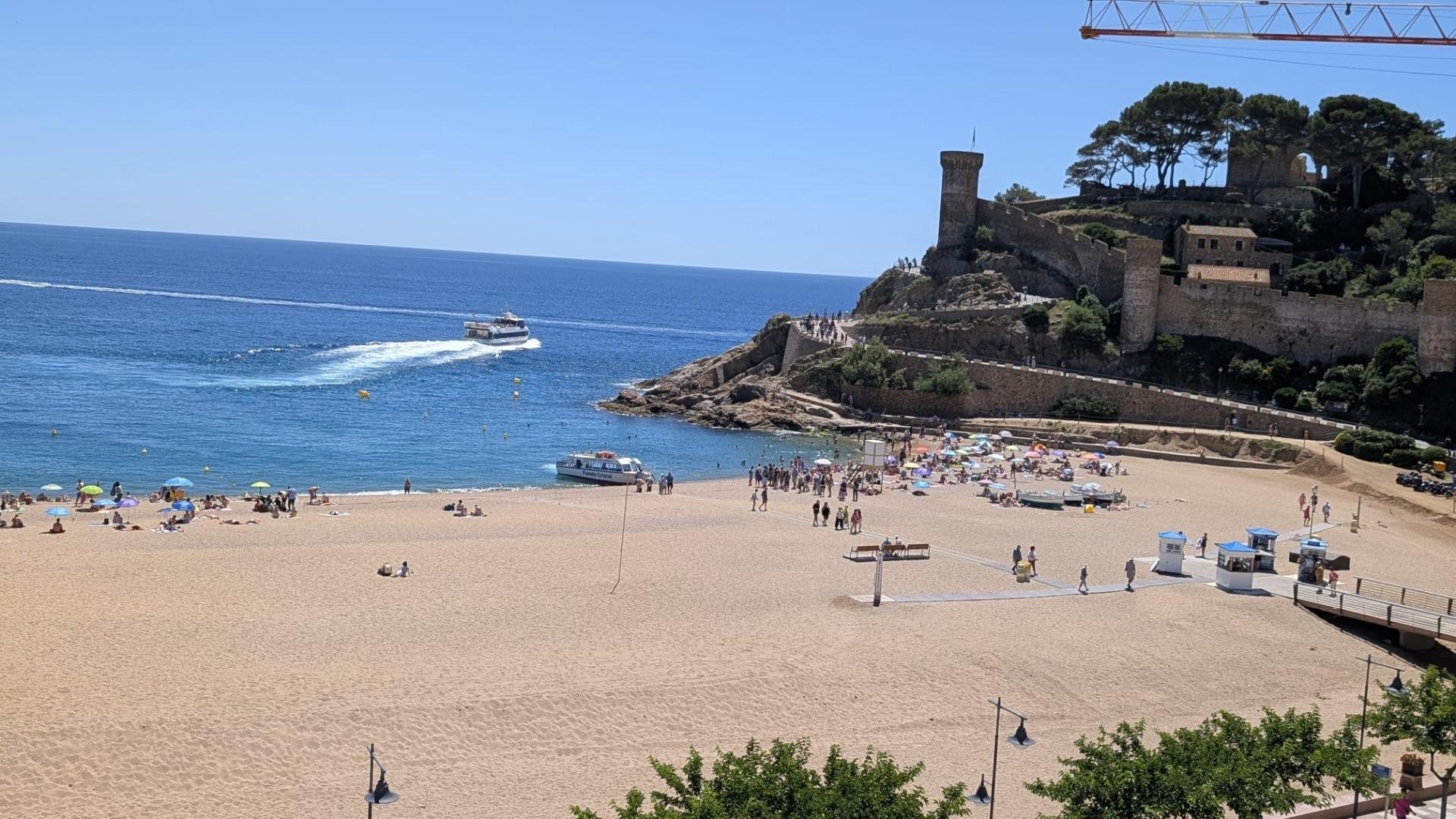 Piso de 70 m² en Tossa de Mar