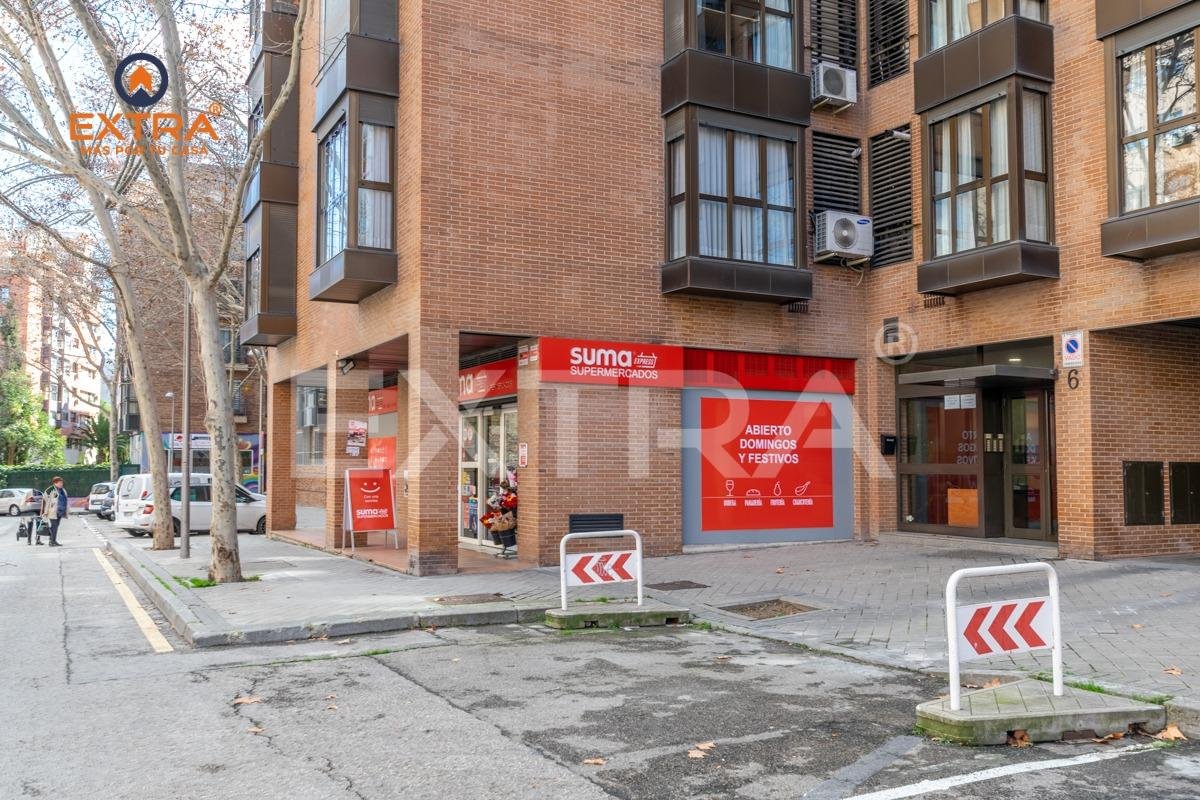 Pis de 75 m² a Madrid