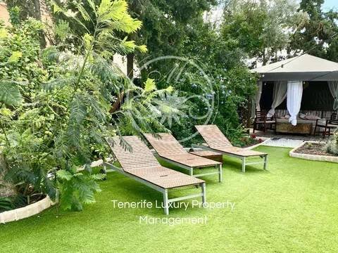 Casa de 300 m² en Granadilla de Abona