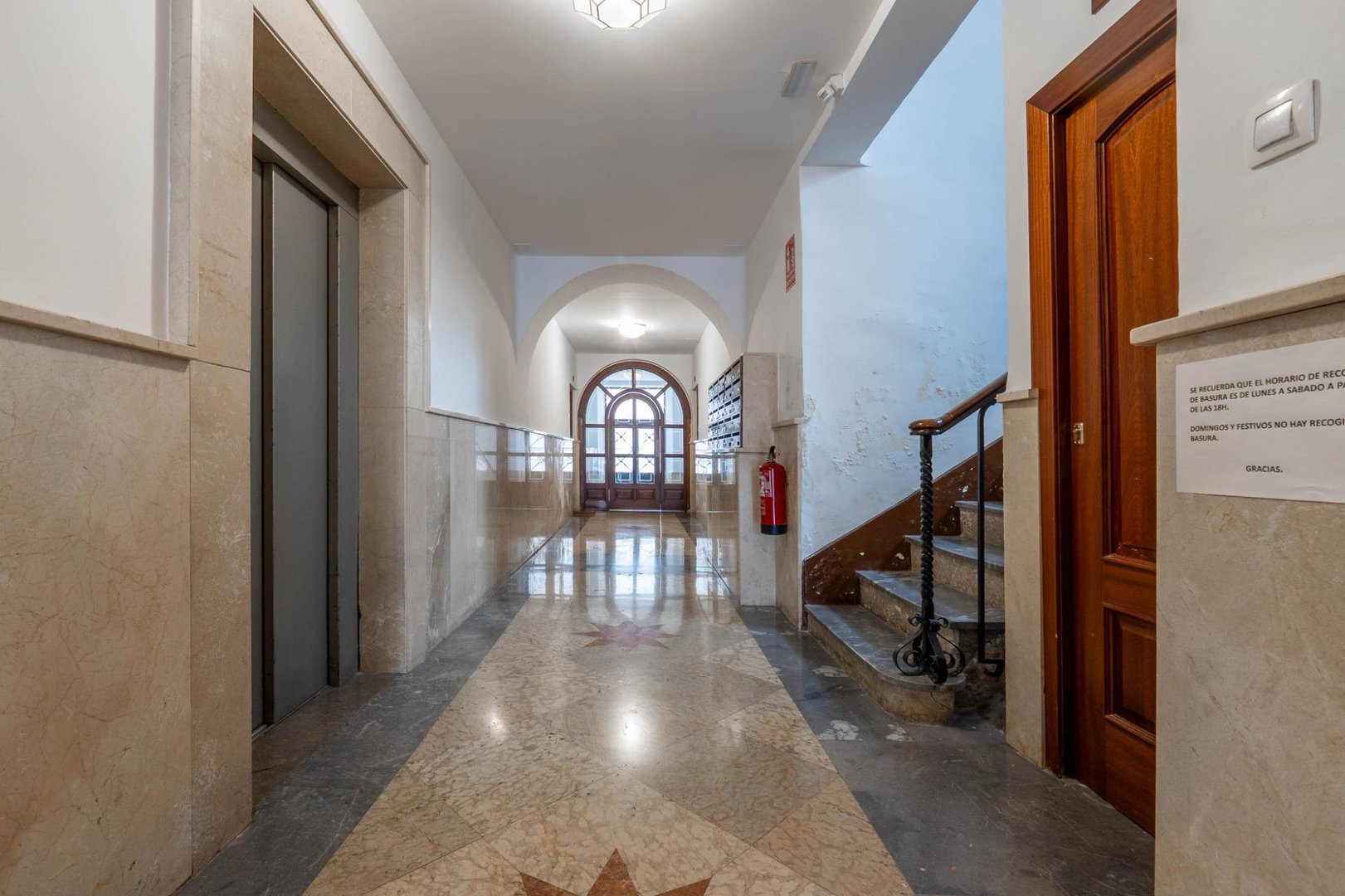 Habitación 115 m², Granada