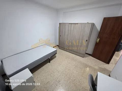 Piso de 150 m² en Cáceres