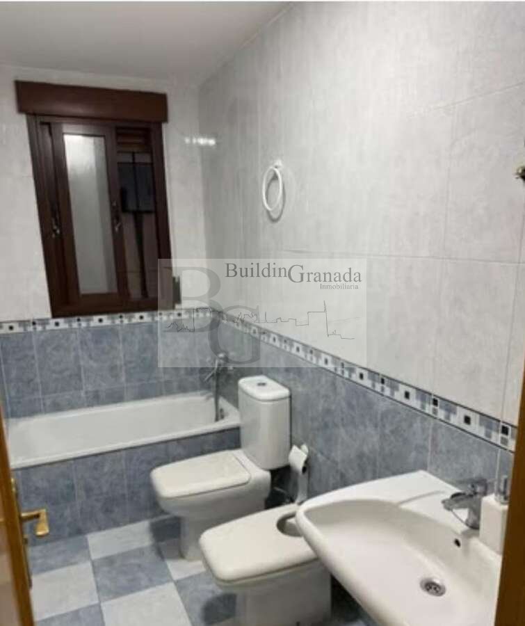 Pis de 70 m² a La Zubia