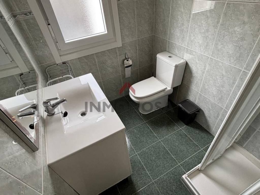 Piso de 79 m² en Ferrol