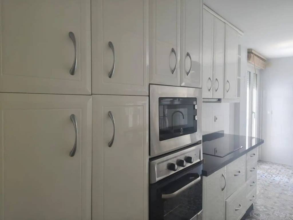 Piso de 170 m² en Benalmádena