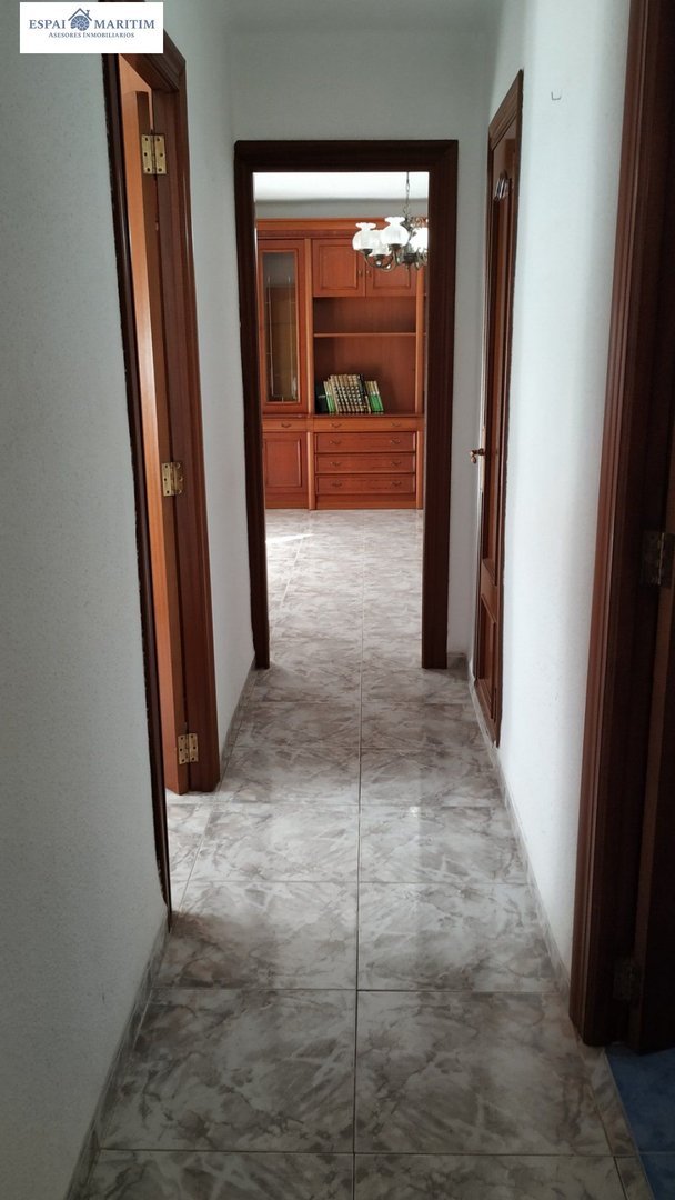 Habitación 79 m², Burjasot