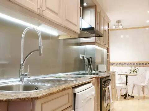 Piso de 120 m² en Barcelona