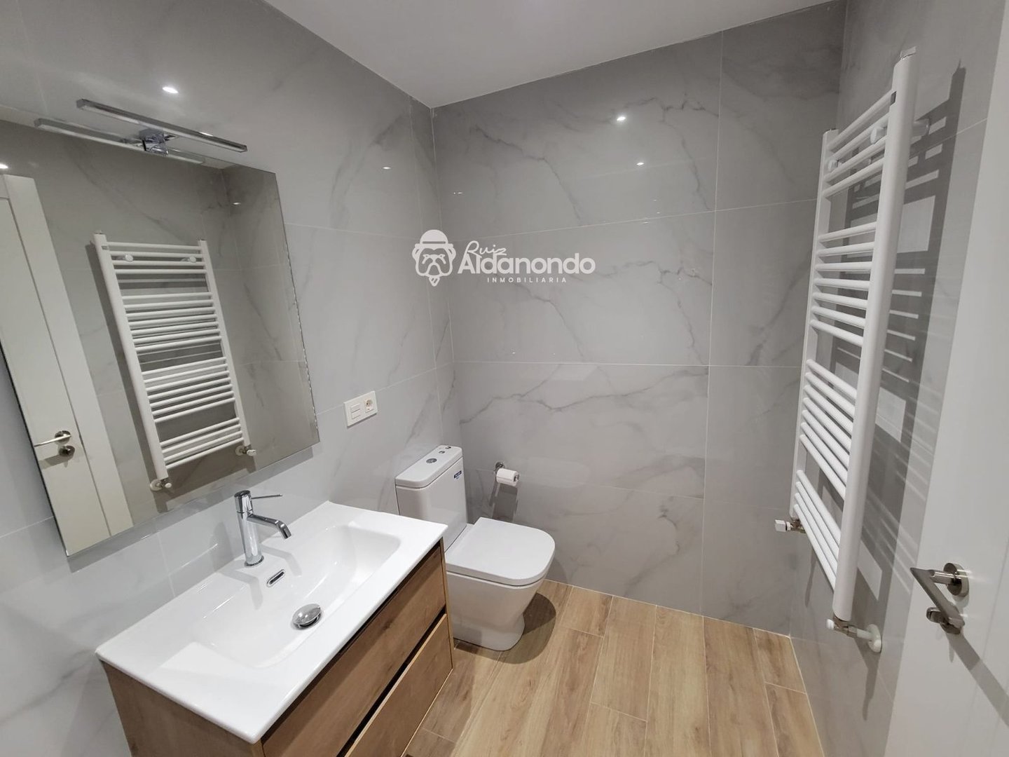 Habitació 178 m², Salamanca
