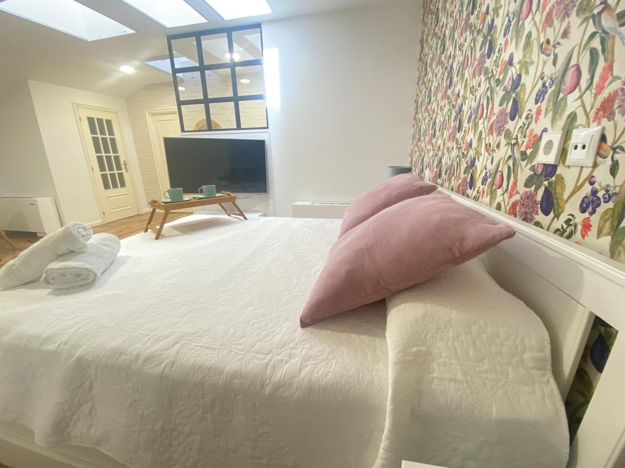 Pis de 55 m² a Salamanca