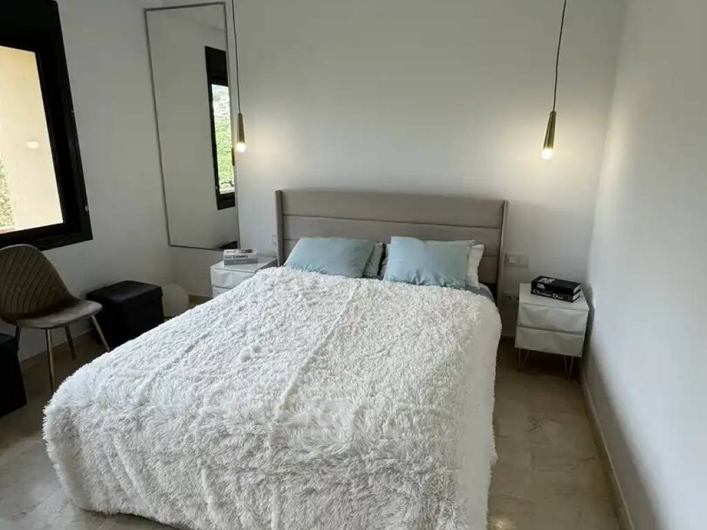 Piso de 130 m² en Marbella