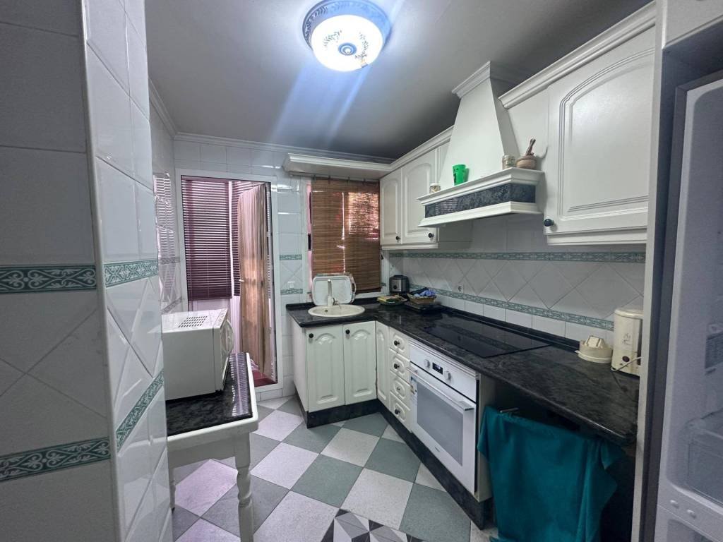 Pis de 80 m² a Chiclana de la Frontera
