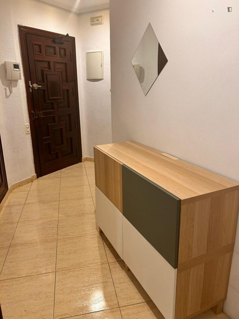 Habitación en alquiler, Valencia