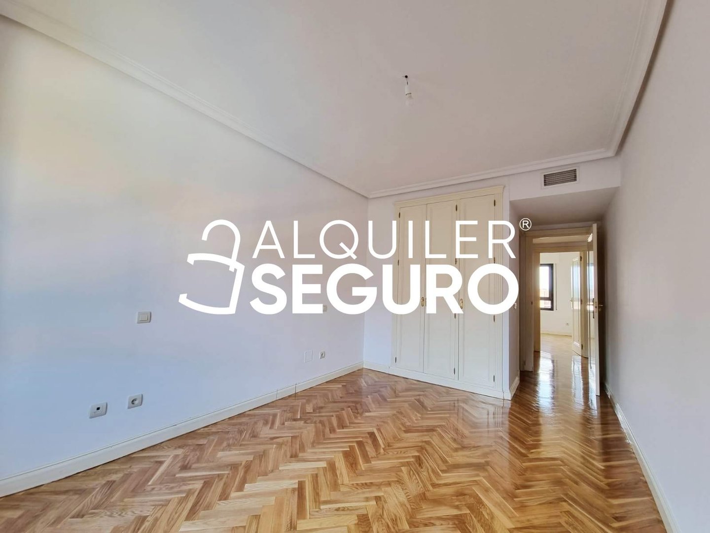 Piso de 136 m² en Madrid