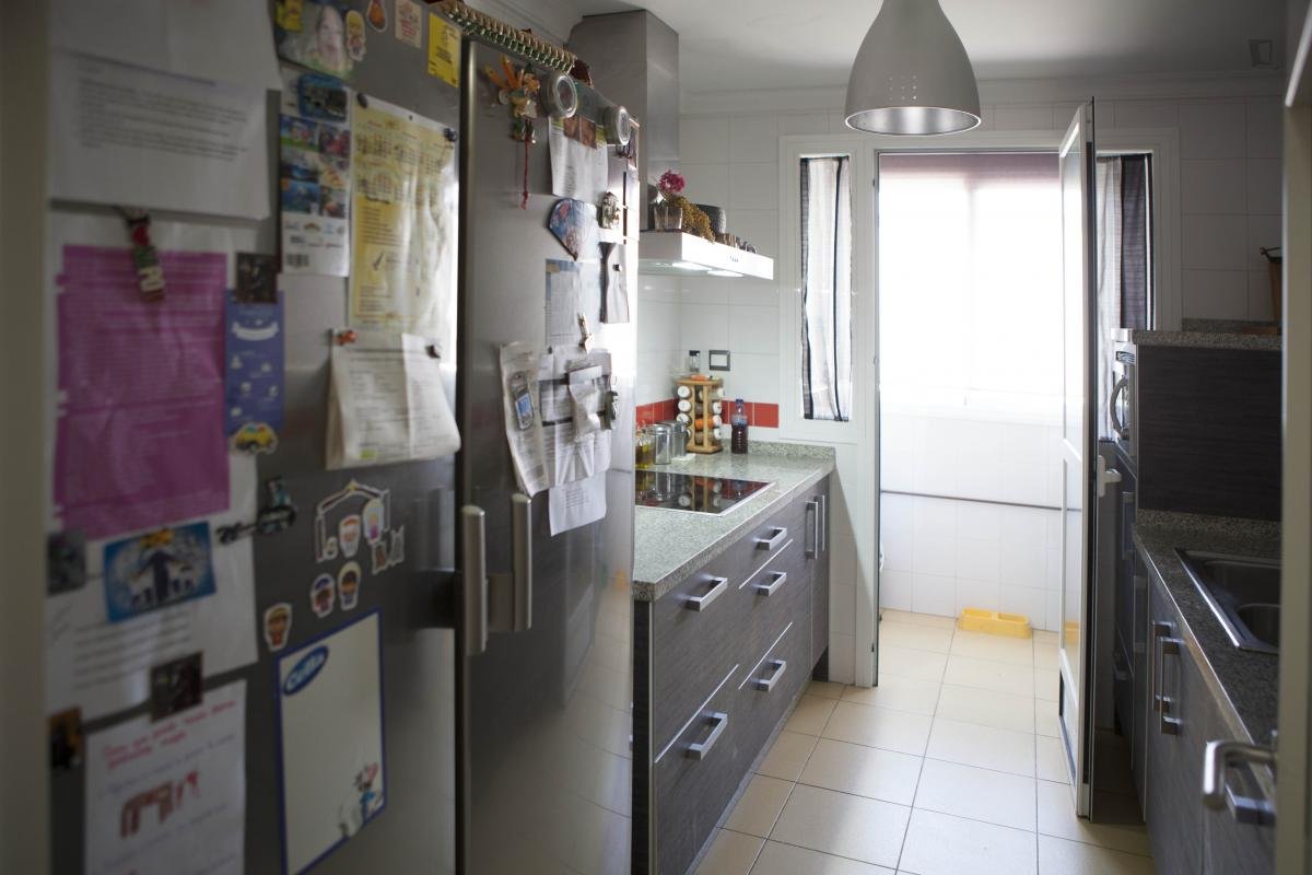 Habitación en alquiler, Sevilla