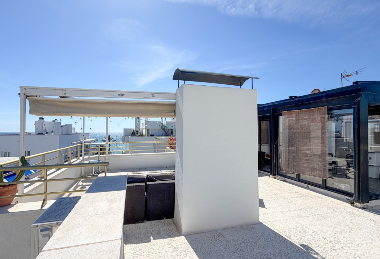 Piso de 123 m² en Sitges