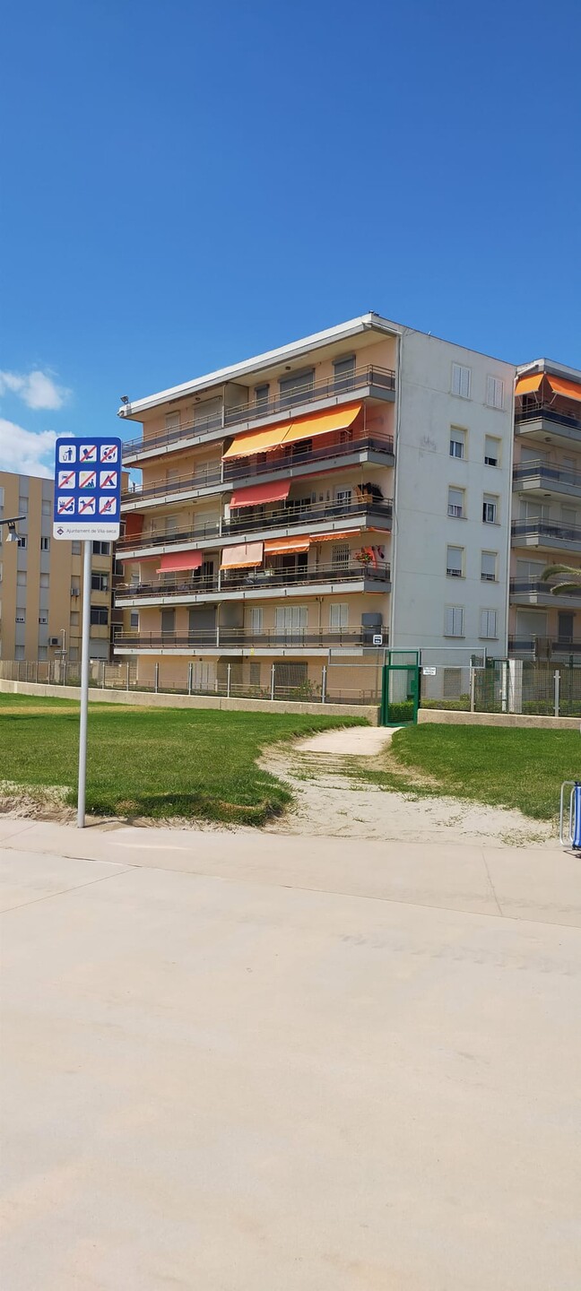 Piso de 90 m² en Vila-seca
