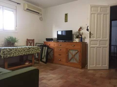Habitació de lloguer, Sevilla