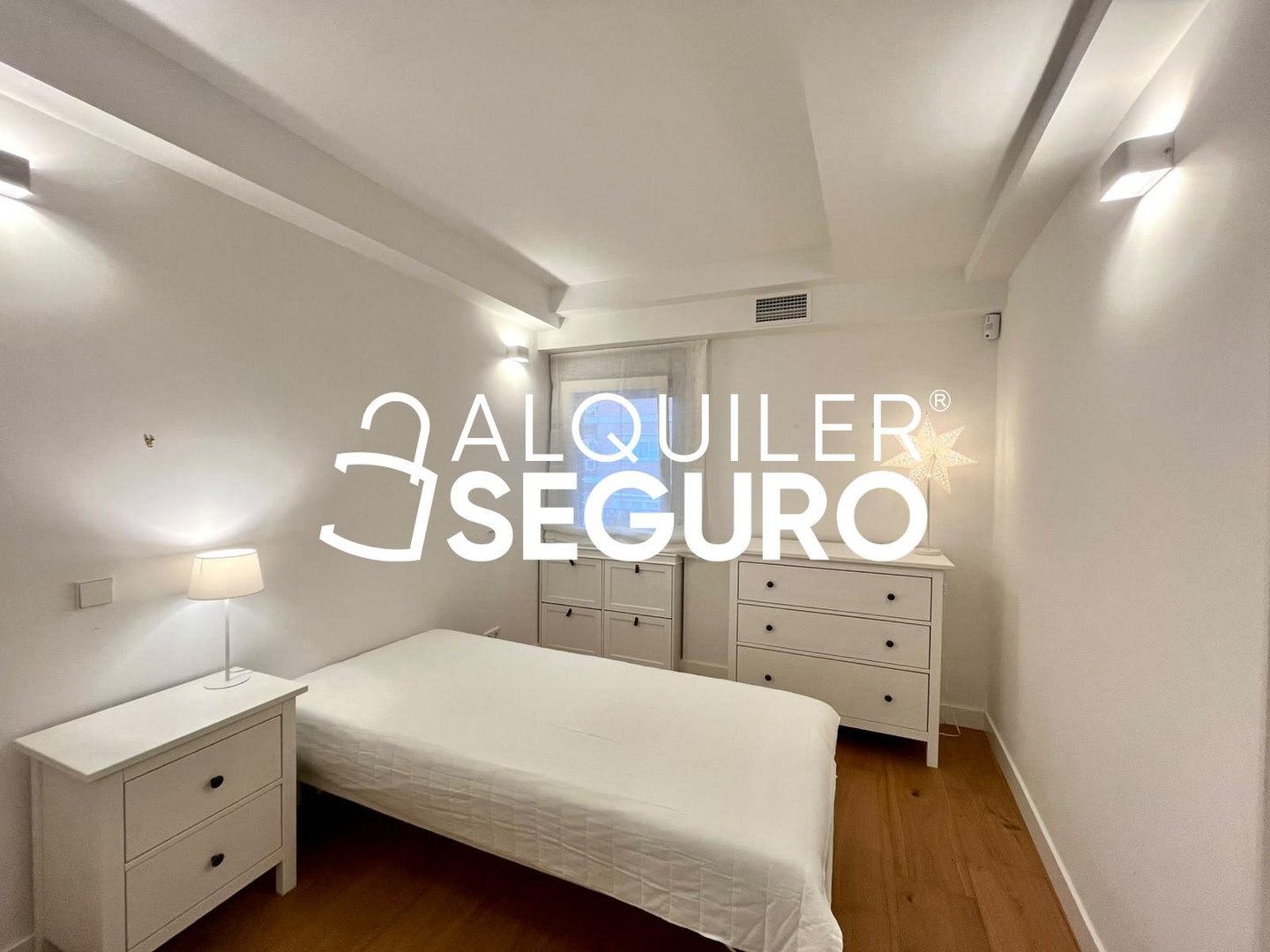 Piso de 120 m² en Madrid
