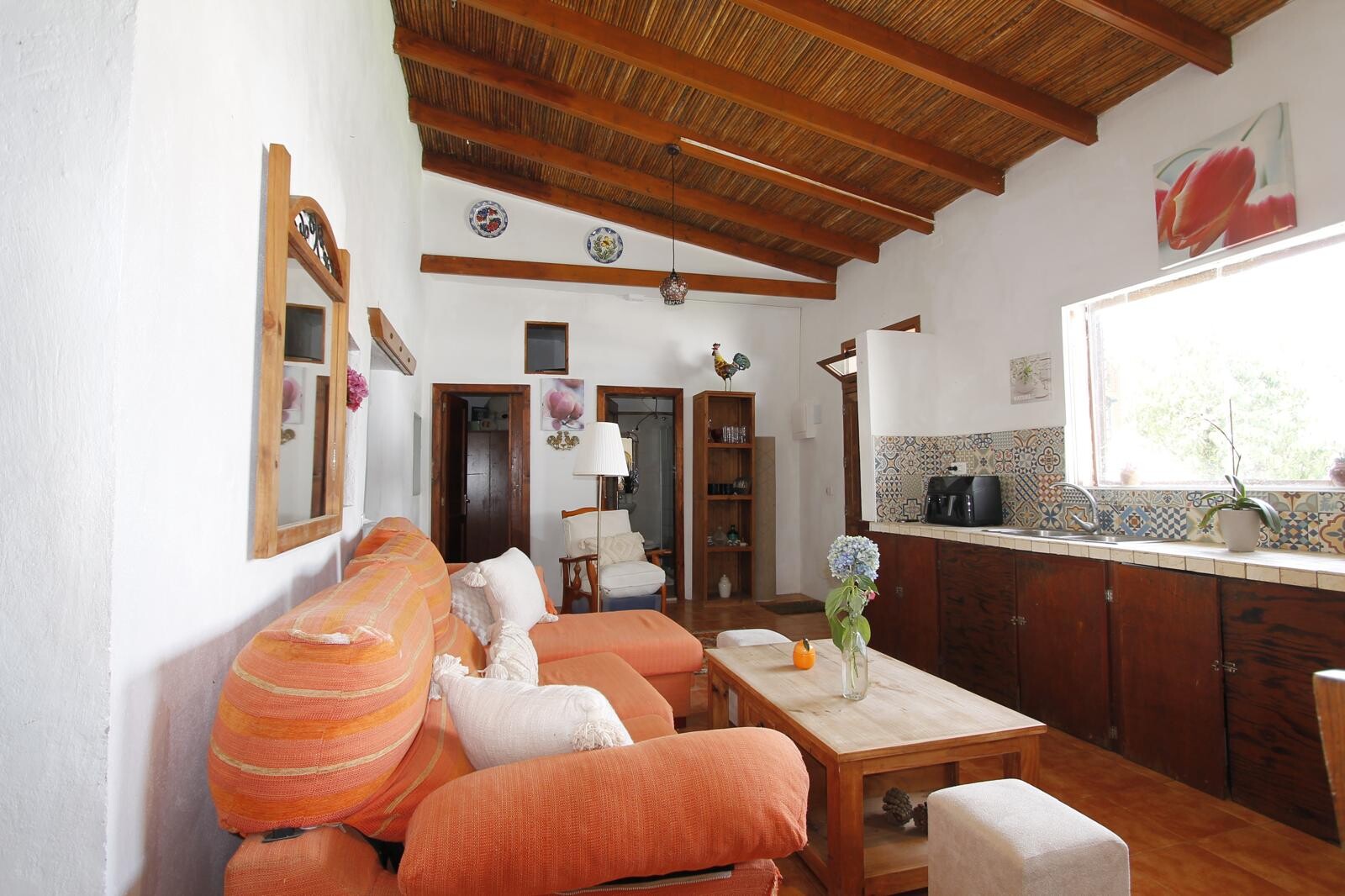 Casa de 80 m² a Firgas