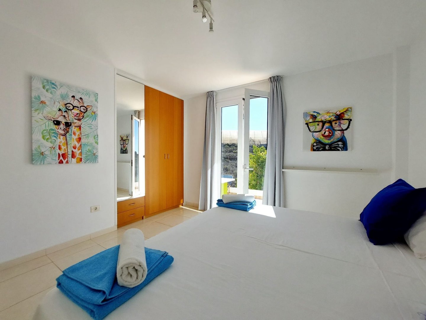 Casa de 150 m² en Adeje