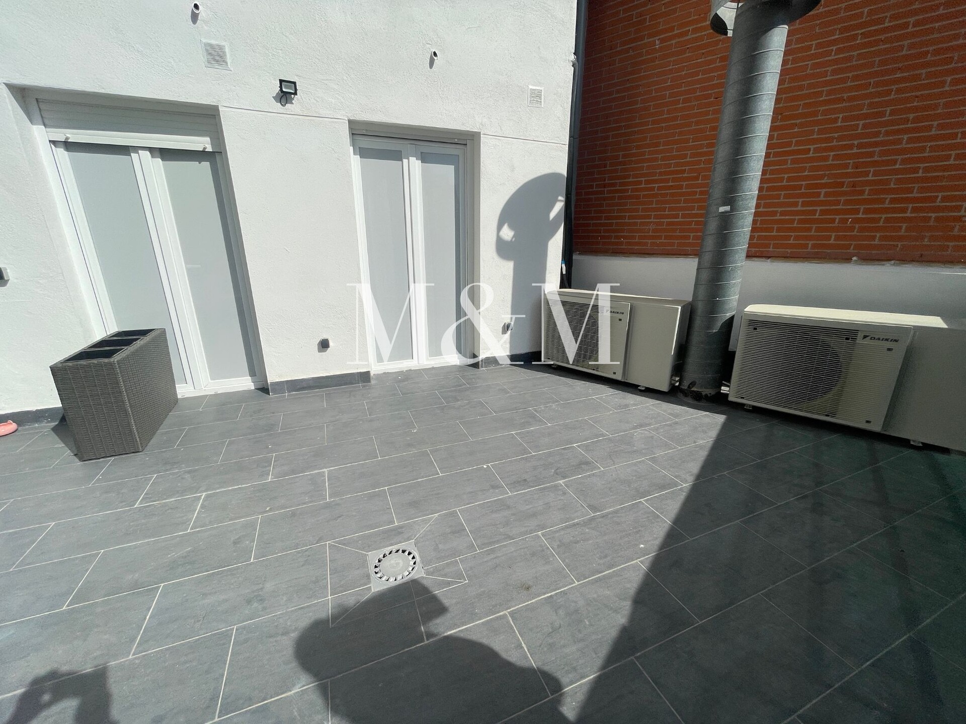 Habitación 290 m², Villanueva de la Cañada