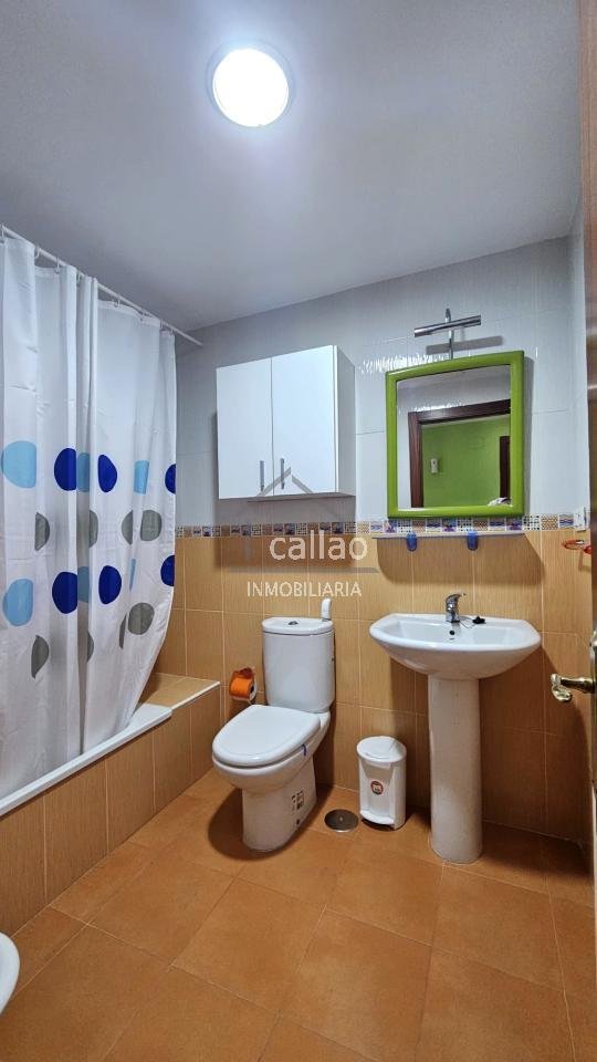 Piso de 85 m² en Narón