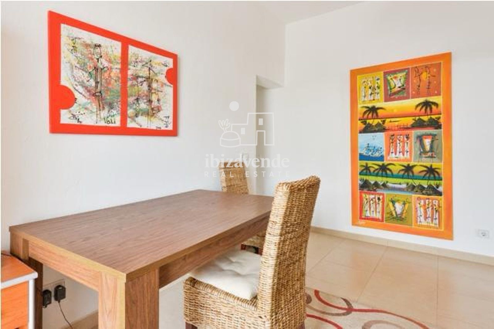 Casa de 200 m² en Sant Antoni de Portmany