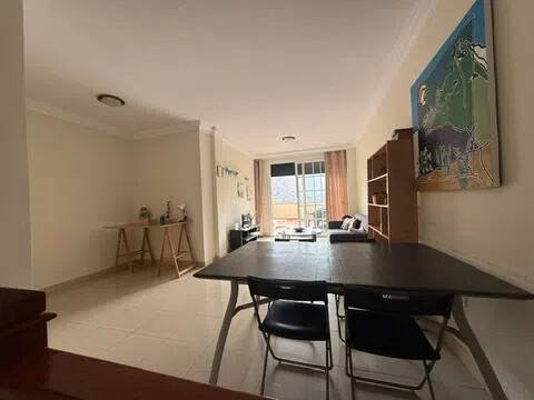 Piso de 98 m² en San Cristóbal de La Laguna