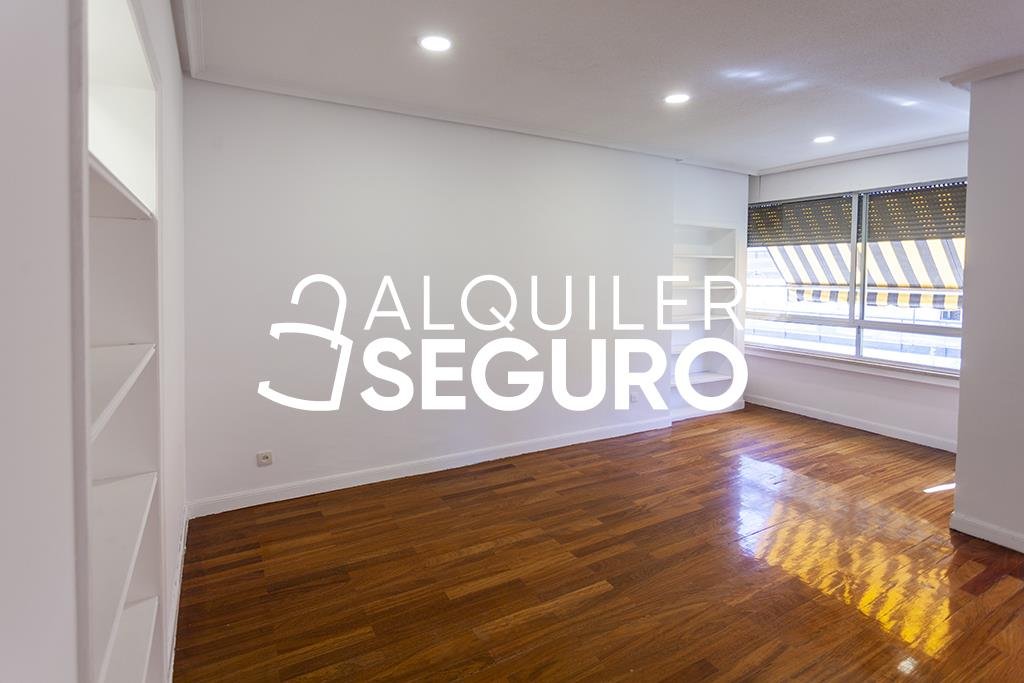 Piso de 166 m² en Madrid