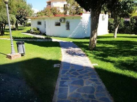 Casa de 50 m² en Benalmádena