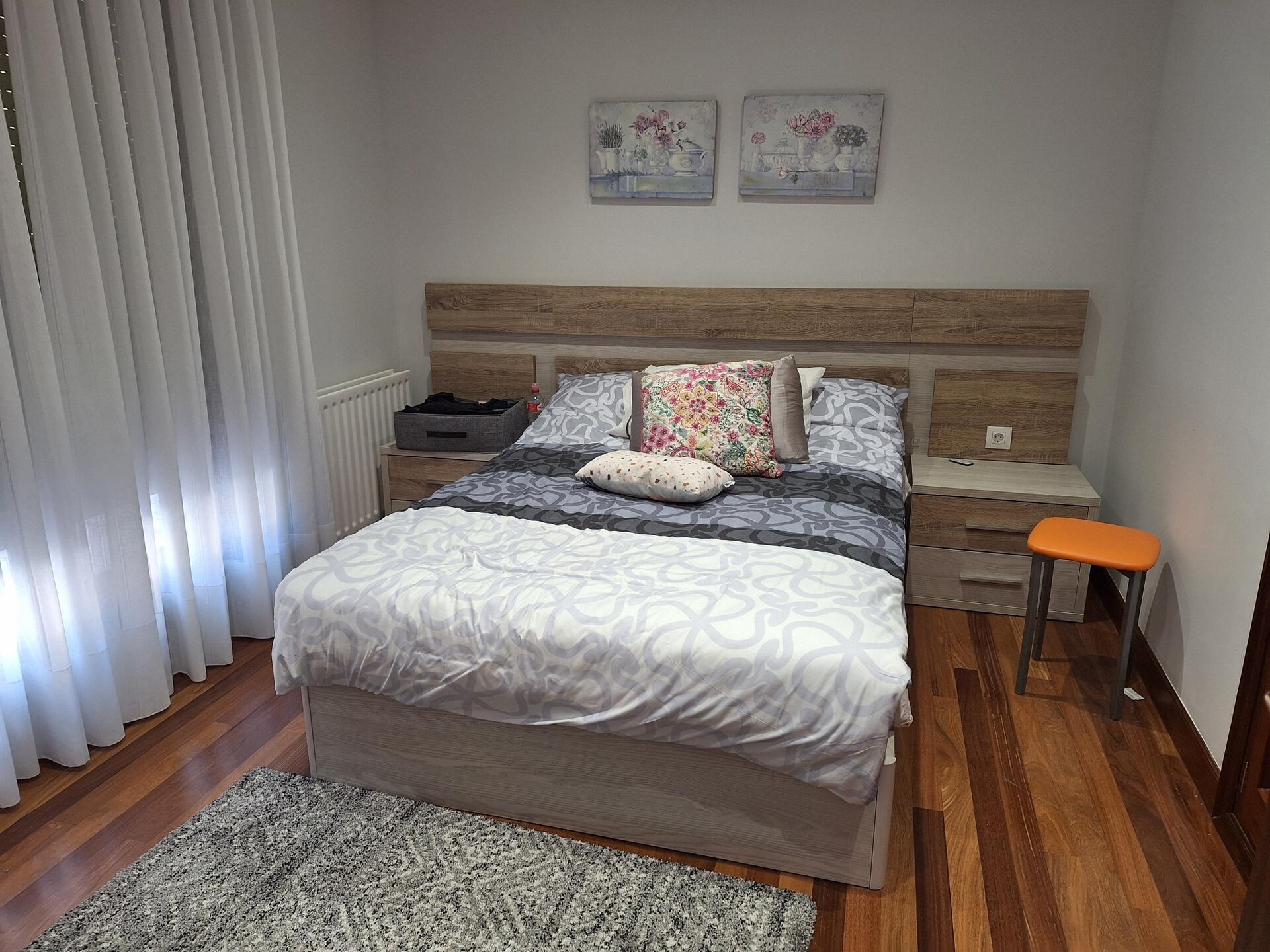 Piso de 80 m² en Gorliz