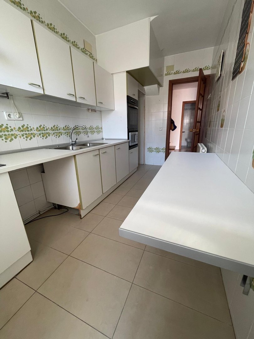 Pis de 95 m² a Vilafranca del Penedès