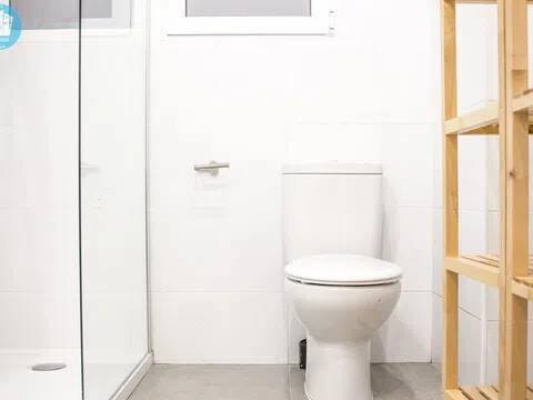 Stanza 150 m², Valencia