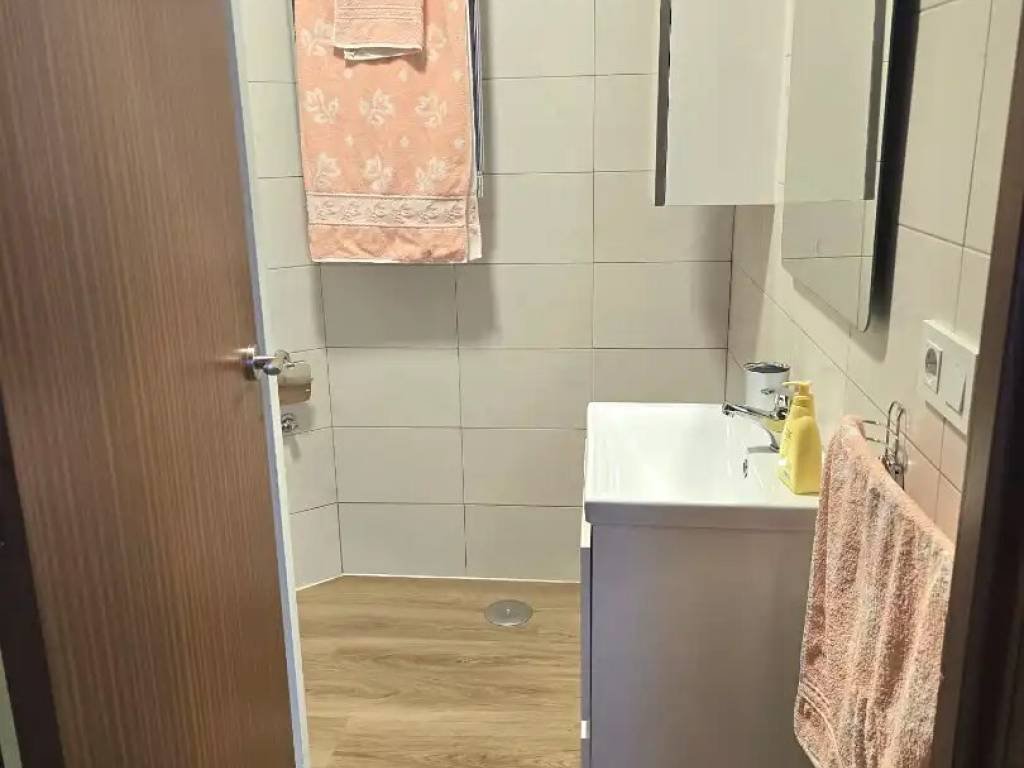 Piso de 64 m² en Ferrol