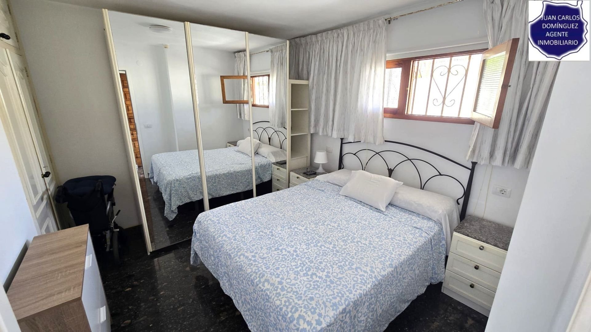 Piso de 45 m² en San Bartolomé de Tirajana