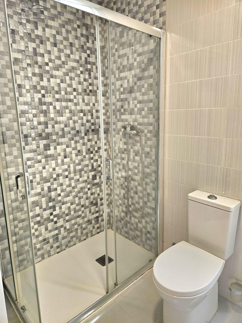 Appartamento 117 m² a A Coruña