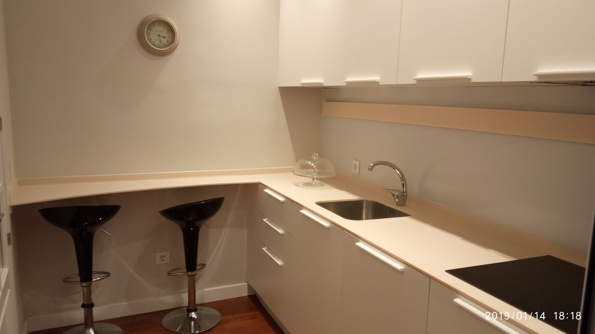 Piso de 70 m² en Villanueva de la Serena