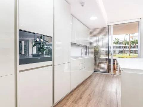 Piso de 186 m² en Estepona