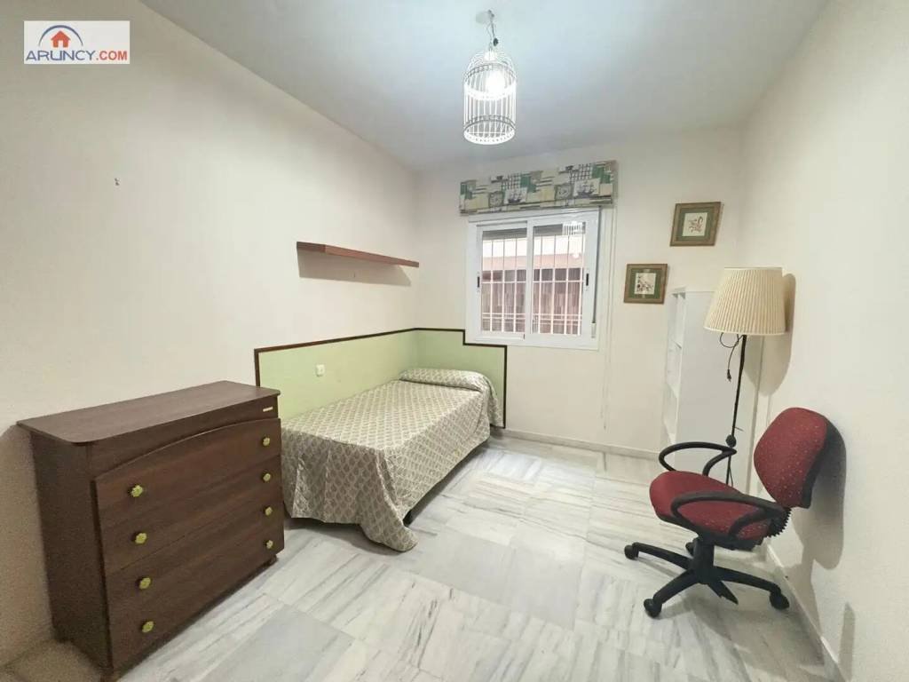 Piso de 123 m² en Sevilla