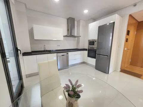 Piso de 120 m² en Roquetas de Mar