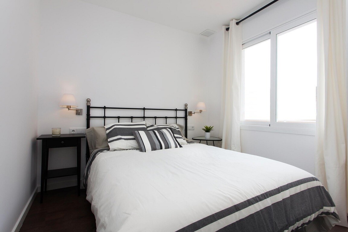 Pis de 67 m² a Leganès