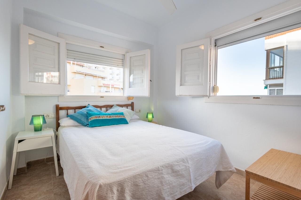Квартира 60 м² у Almuñécar