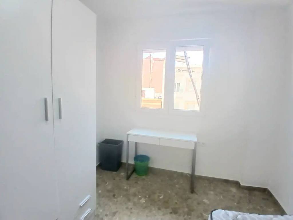 Piso en alquiler, Almería