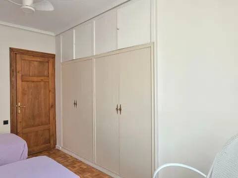 Piso de 196 m² en Valencia
