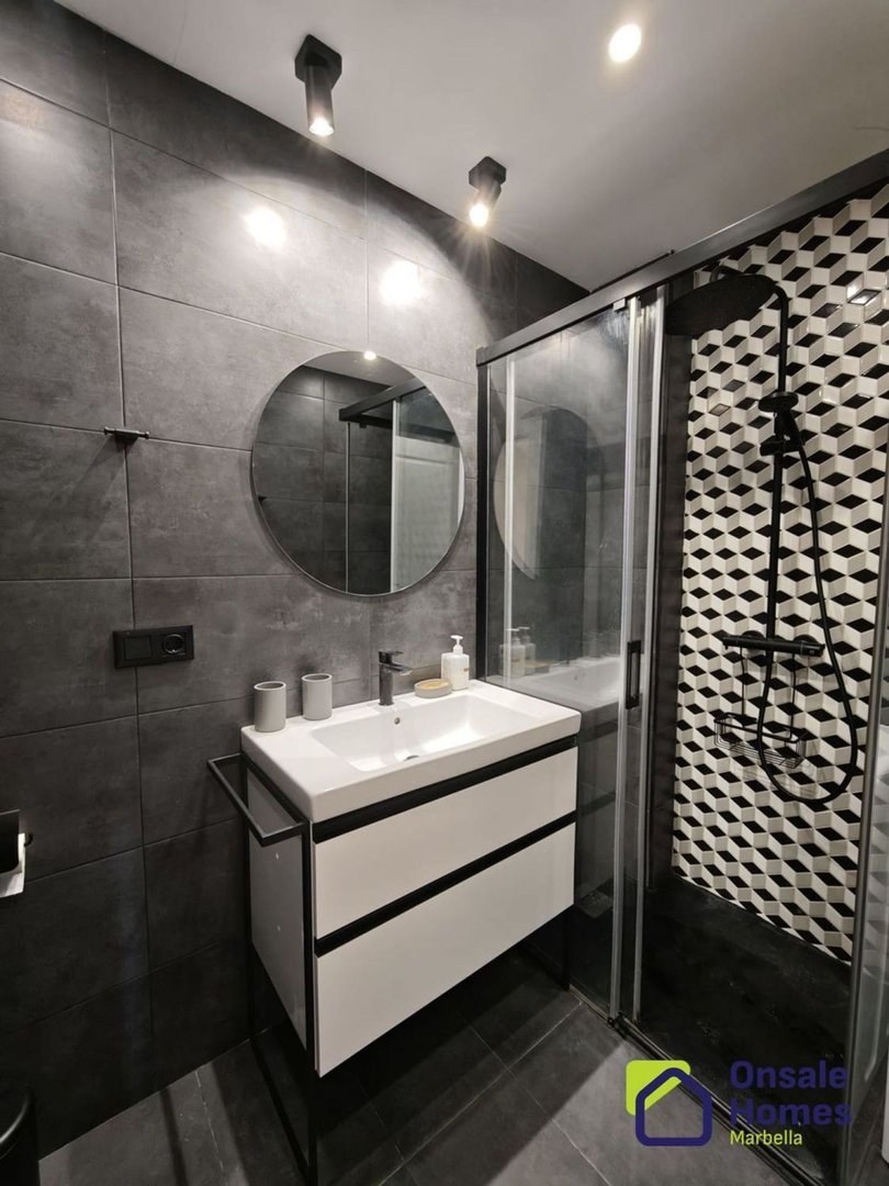 Apartamento 44 m² em Marbella